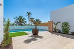 3 bedroom Villa te koop in Los Alcazares