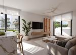 3 bedroom Penthouse for sale in Torre Pacheco