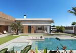 3 bedroom Villa for sale in Sucina