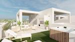 2 schlafzimmer das Penthouse 
zum verkauf in Los Alcazares 