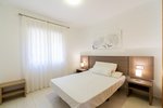 2 schlafzimmer Bungalow 
zum verkauf in Calpe 