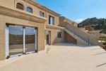 3 bedroom Townhouse for sale in Turre