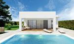 3 bedroom Villa for sale in Hondon de las Nieves