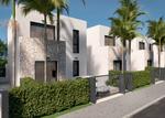 3 sovrum Villa till salu i Torre Pacheco 