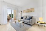 2 bedroom Apartment for sale in Orihuela Costa