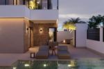 4 bedroom Villa for sale in San Pedro del Pinatar