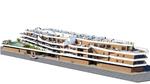 3 bedroom Penthouse for sale in Formentera del Segura