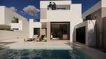 3 bedroom Villa te koop in San Fulgencio