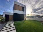3 bedroom Villa for sale in Finestrat