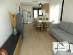 2 bedroom Bungalow for sale in Pilar de la Horadada