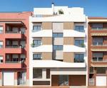3 bedroom Apartamento se vende en Guardamar del Segura 