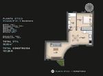 1 bedroom Penthouse for sale in Torrevieja