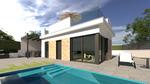 3 bedroom Villa te koop in Los Alcazares