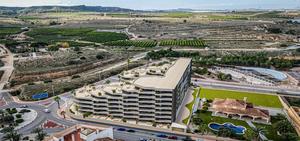 3 bedroom Apartment for sale in San Miguel de Salinas