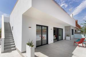 3 bedroom Villa à vendre à Sucina