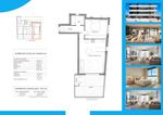 1 bedroom Apartment for sale in Benijofar