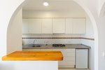 2 schlafzimmer Bungalow 
zum verkauf in Calpe 