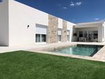 3 bedroom Villa se vende en Pinoso 