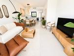 3 bedroom Rijtjes Huis te koop in Banos y Mendigo
