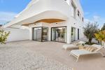 3 bedroom Bungalow à vendre à Los Alcazares