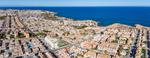 2 bedroom Apartment for sale in Torrevieja