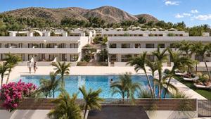 3 bedroom Apartment for sale in Pulpi