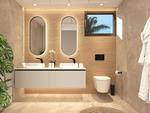 3 bedroom Villa for sale in Orihuela Costa