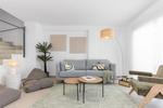 3 bedroom Villa for sale in Rafal
