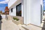 3 bedroom Villa à vendre à Sucina