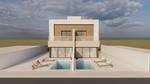 3 bedroom Townhouse for sale in San Javier