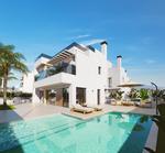 4 bedroom Villa for sale in Torre Pacheco