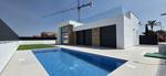 3 bedroom Villa à vendre à Alhama de Murcia