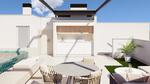 3 bedroom Villa for sale in Pilar de la Horadada