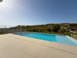 4 bedroom Villa se vende en Finestrat 