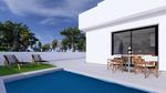 3 schlafzimmer Villa 
zum verkauf in Daya Nueva 