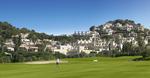 3 sovrum Stuga till salu i La Manga Club 