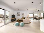 3 bedroom Villa for sale in Finestrat