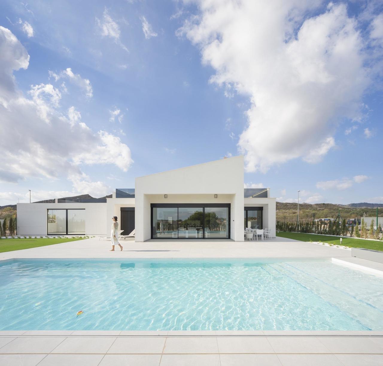 4 bedroom Villa for sale in Banos y Mendigo