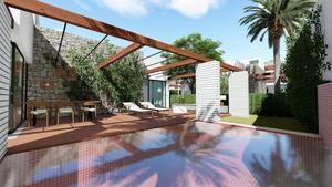 2 bedroom Villa te koop in Torre Pacheco