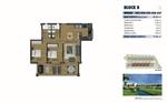 2 bedroom Appartement te koop in Los Alcazares