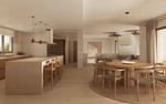 4 bedroom Villa for sale in Benissa