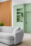 3 schlafzimmer Reihenhaus 
zum verkauf in Dolores 