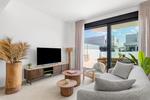 3 schlafzimmer Reihenhaus 
zum verkauf in Dolores 