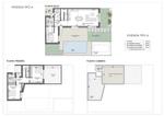 3 bedroom Rijtjes Huis te koop in Bigastro