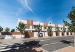 3 bedroom Townhouse for sale in San Pedro del Pinatar