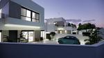 3 bedroom Villa te koop in San Fulgencio