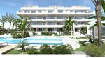 2 спальни Квартира для продажи в Orihuela Costa