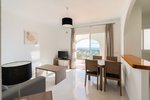 1 soverom Bungalow til salgs i Calpe 