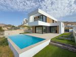 3 bedroom Villa se vende en Finestrat 