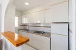 1 soverom Bungalow til salgs i Calpe 